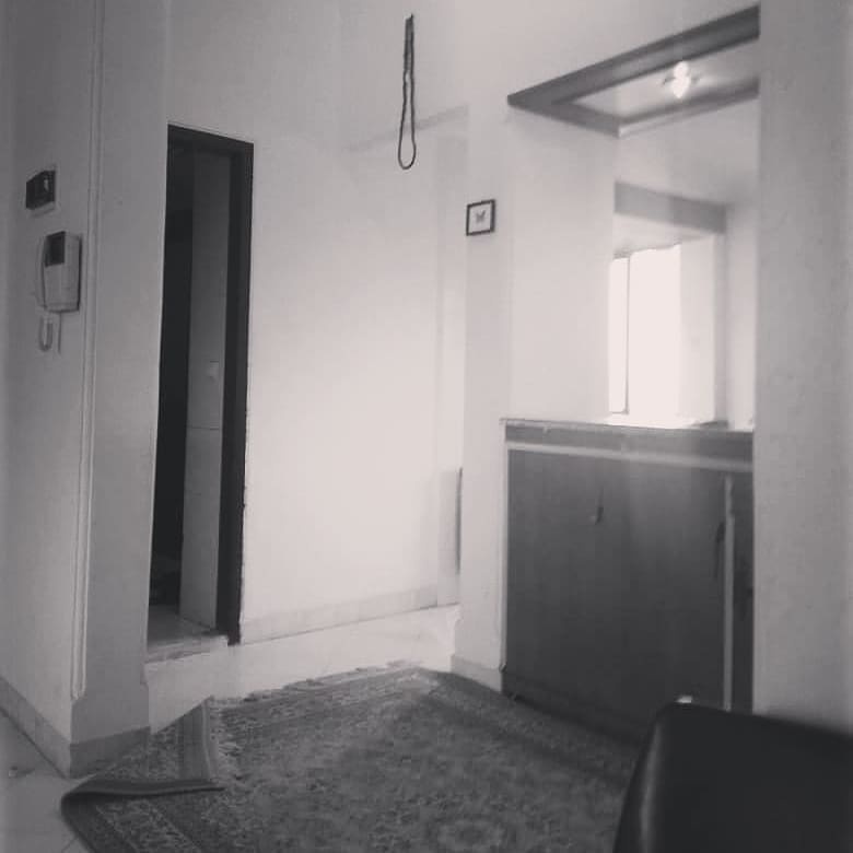 kadoos , before interior design