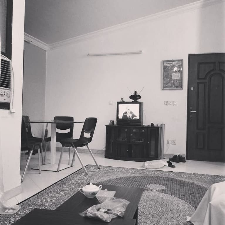 kadoos , before interior design