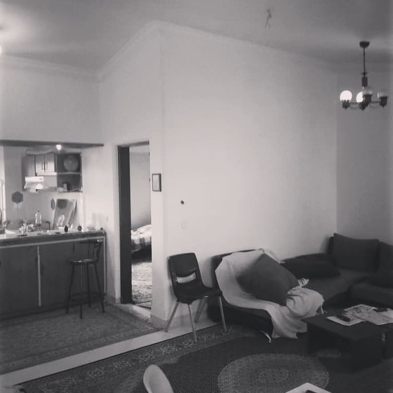 kadoos , before interior design