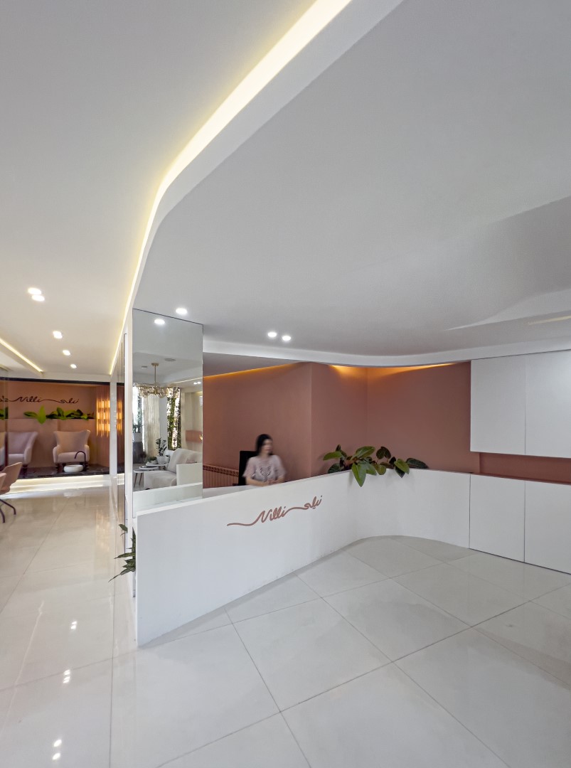 loby, management, nilli beauty salon