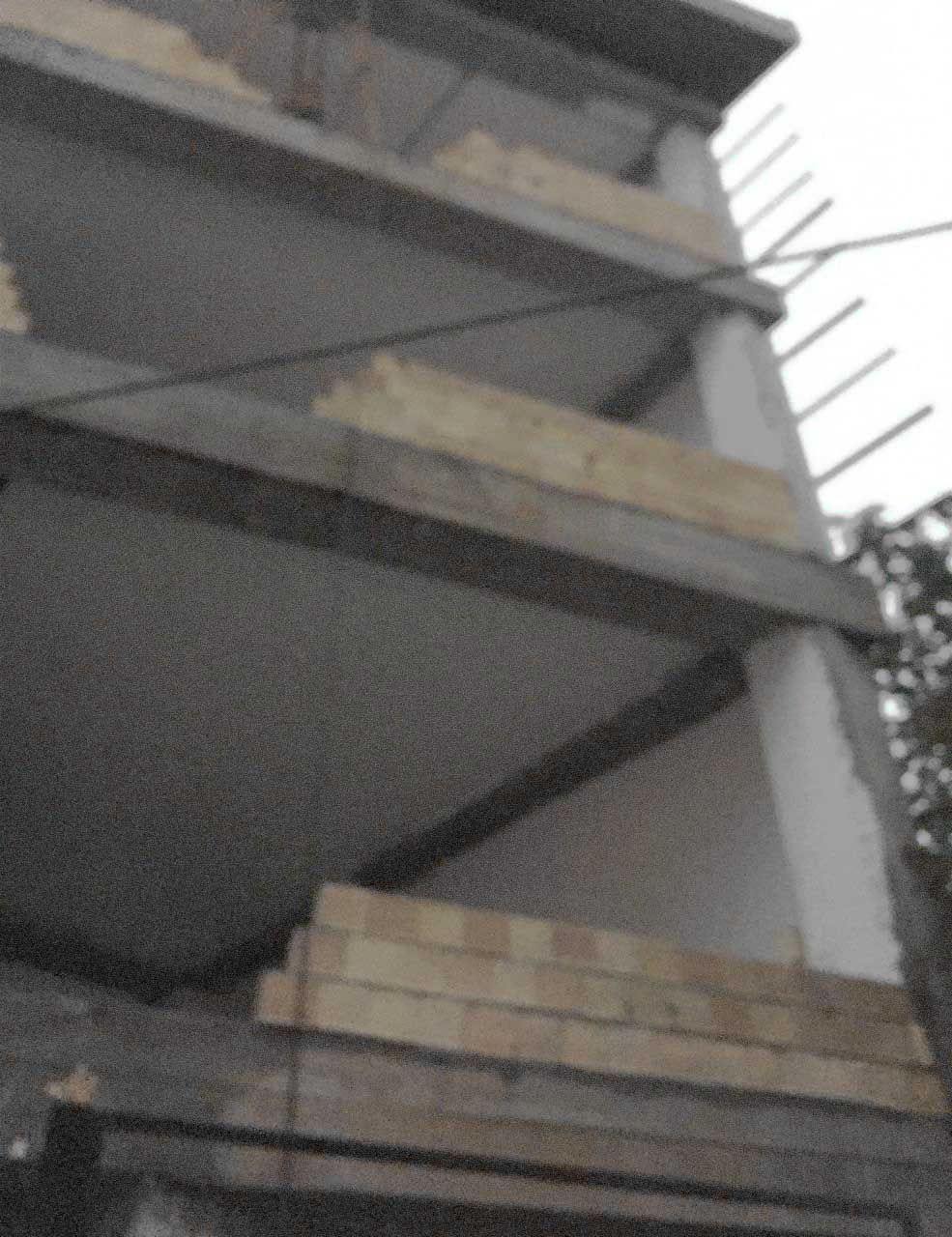 construction, pic 3, an apartment in Ostad Moein st.