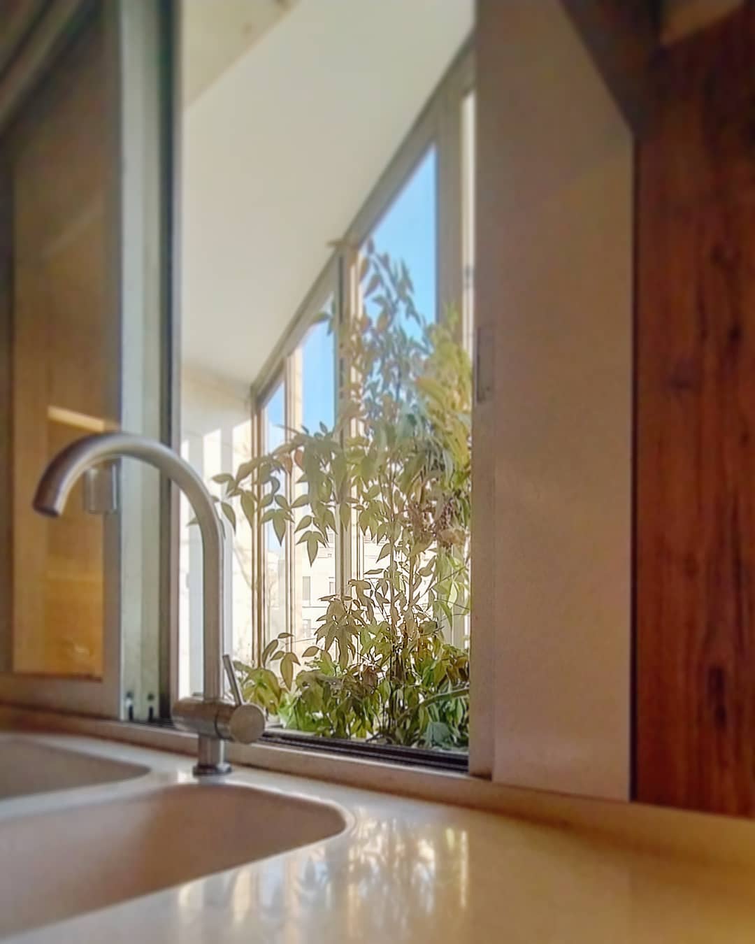 photo of sadat-abad renovation - 1