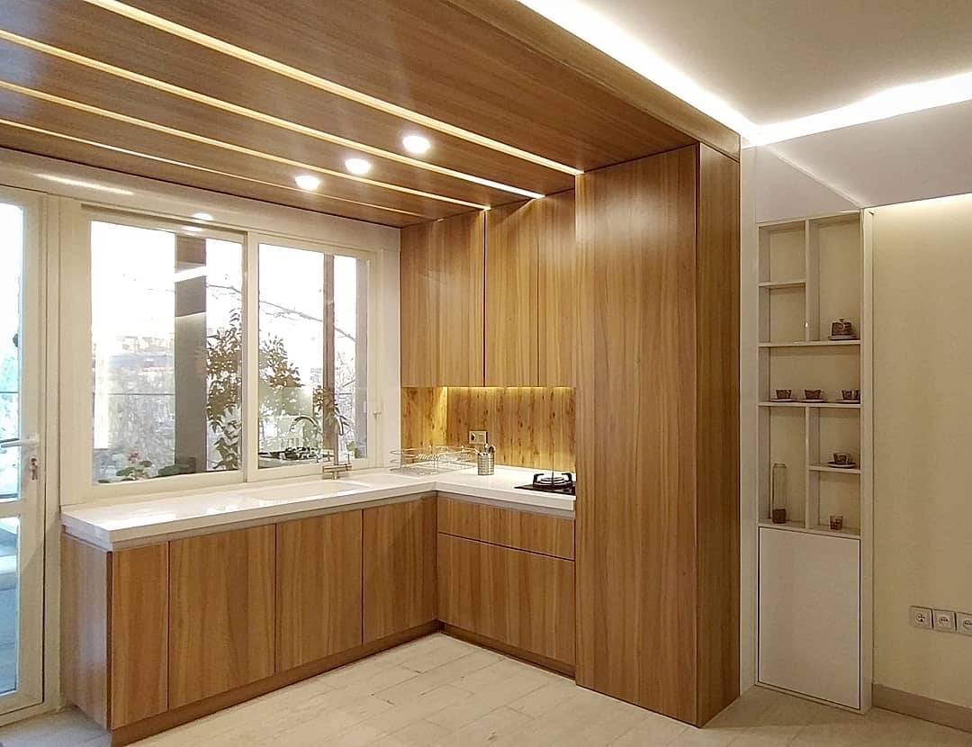 photo of sadat-abad renovation - 3