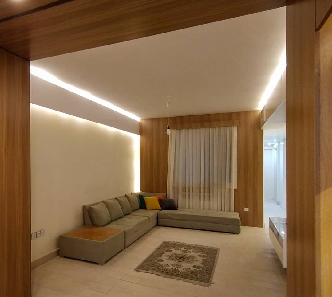 photo of sadat-abad renovation - 5