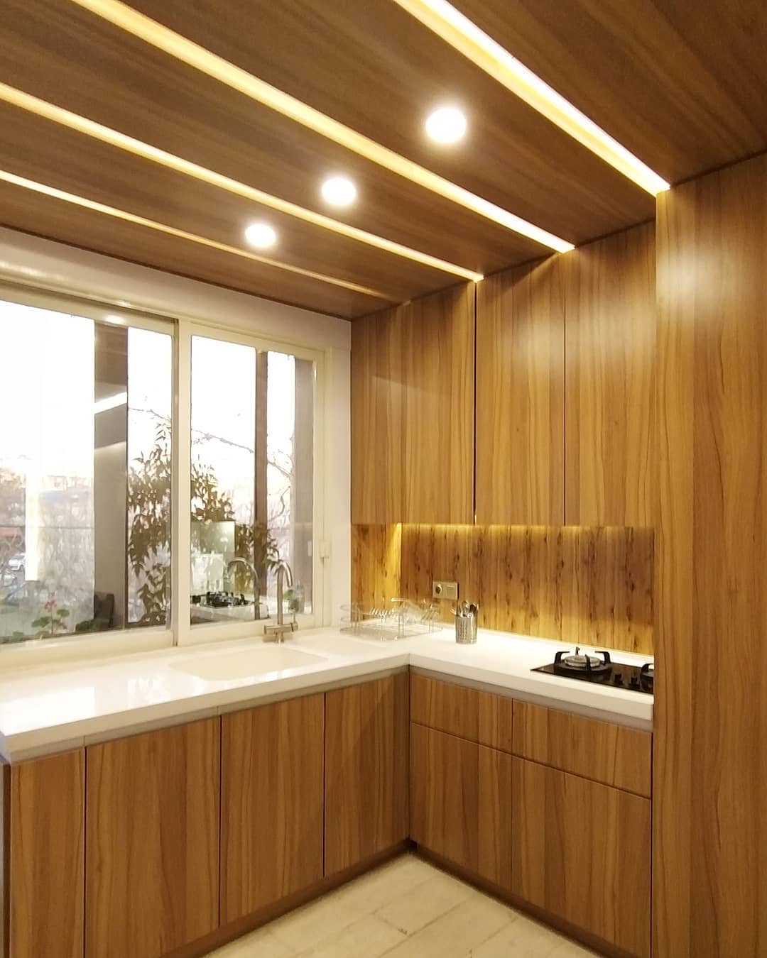 photo of sadat-abad renovation - 7