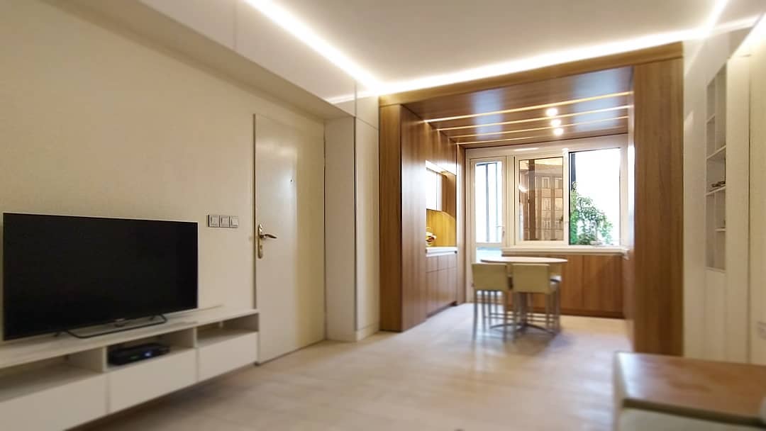 photo of sadat-abad renovation - 9