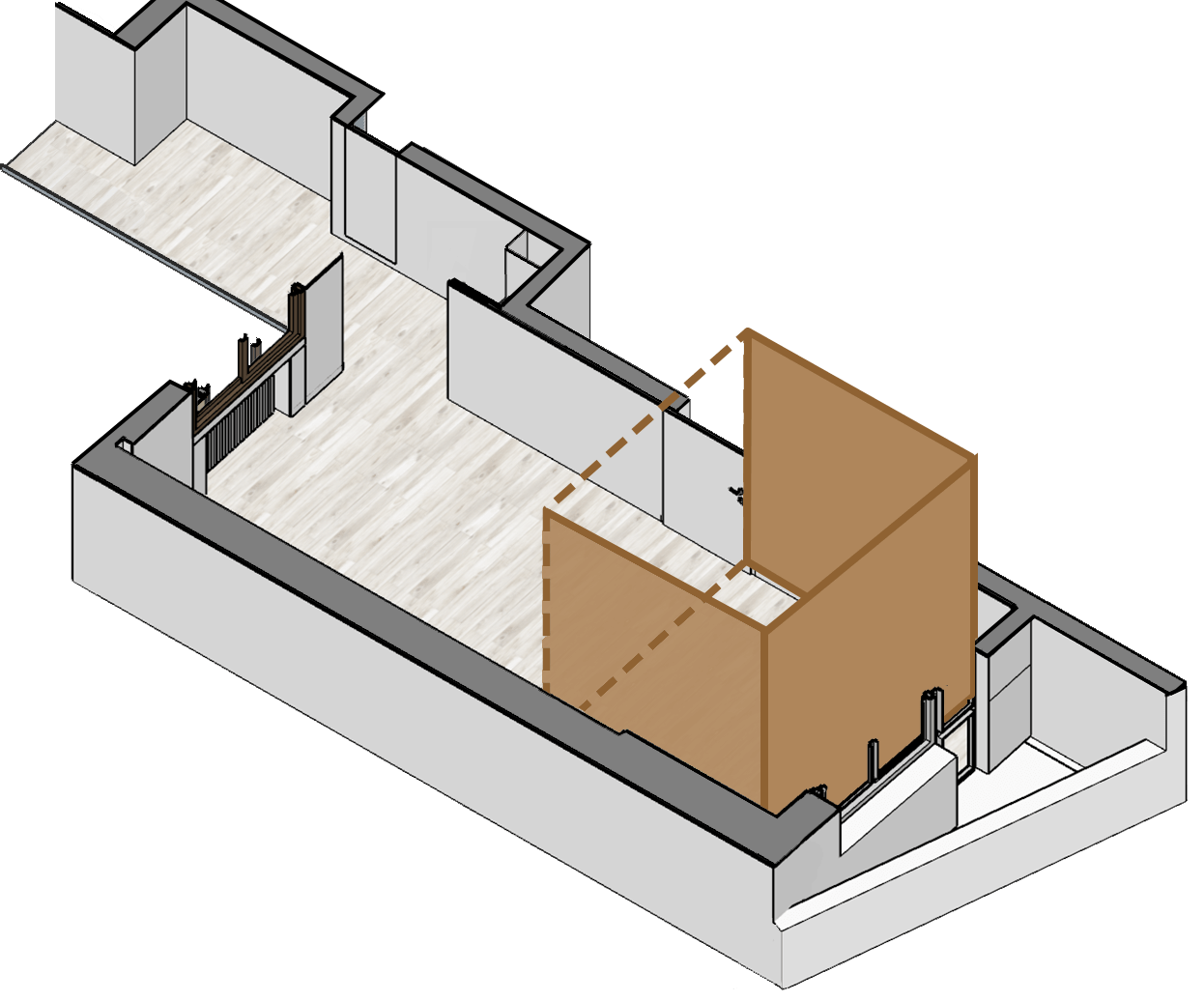 diagram 1 of sadat-abad renovation