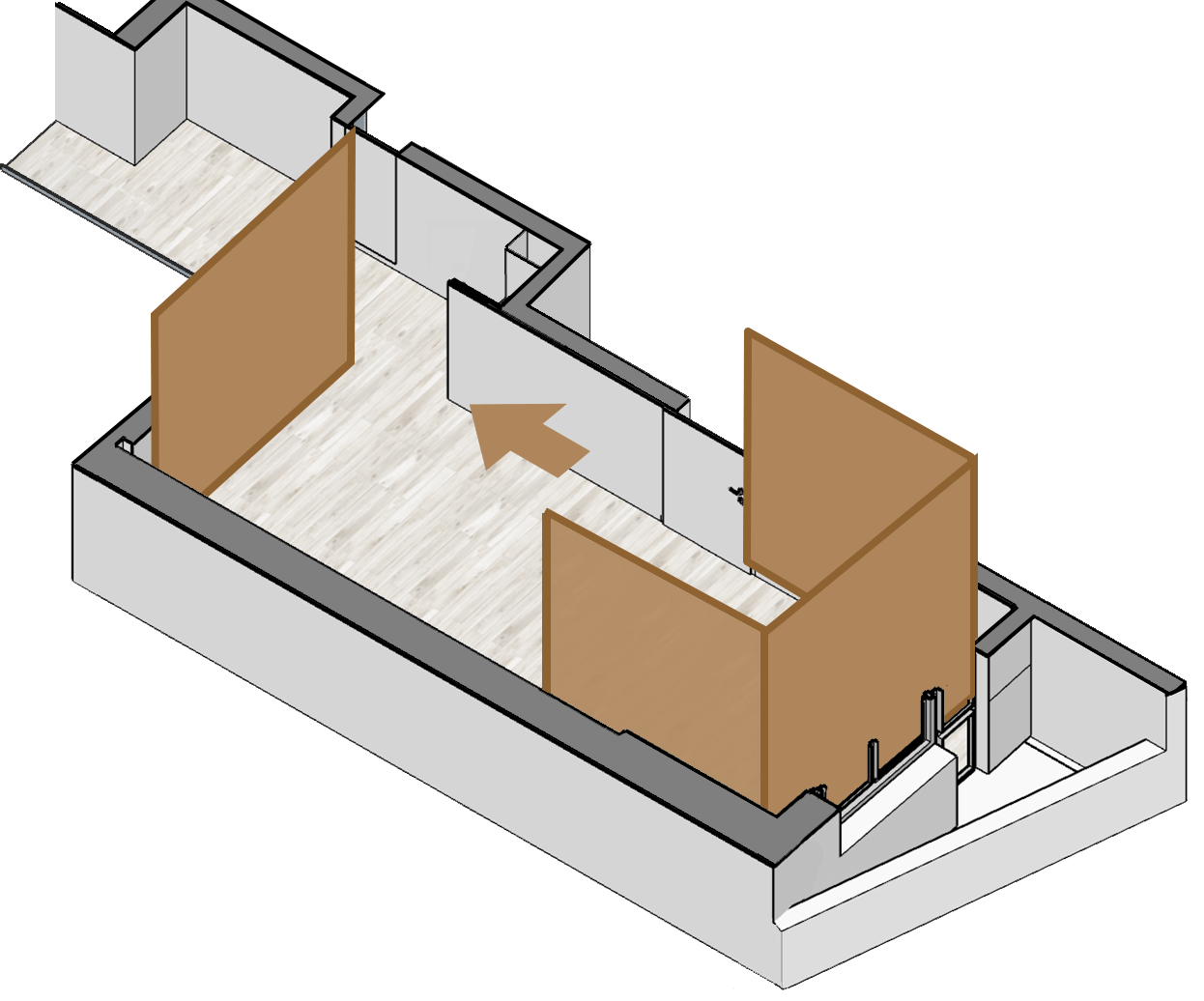 diagram 2 of sadat-abad renovation