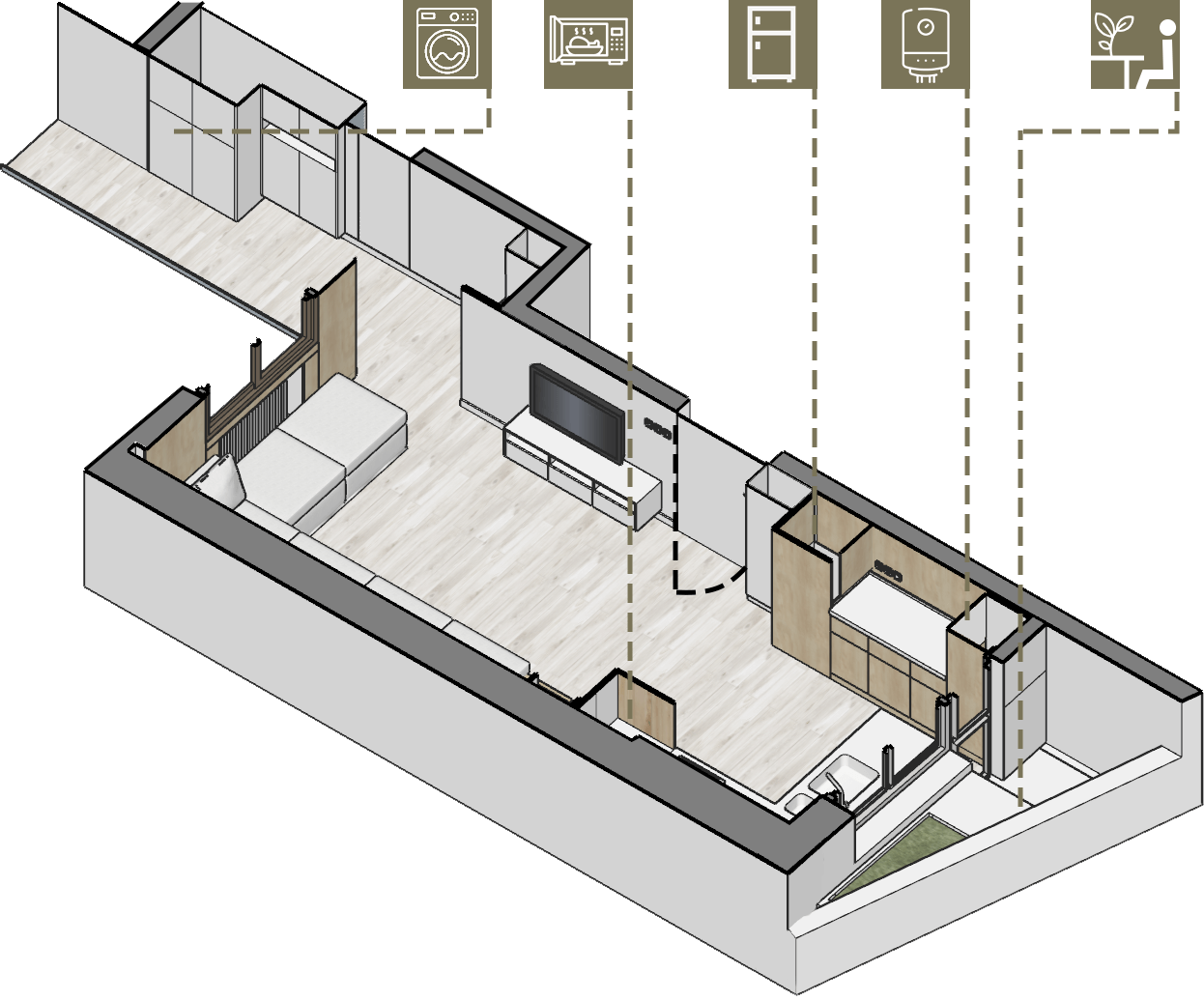 diagram 3 of sadat-abad renovation