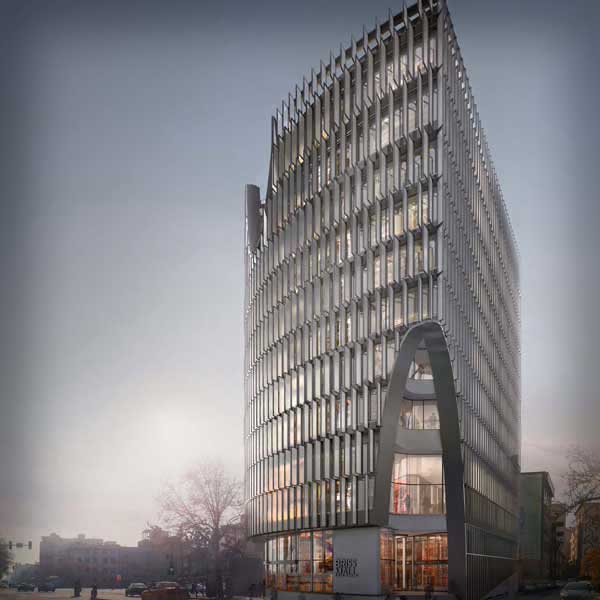 Bris Commercial and official