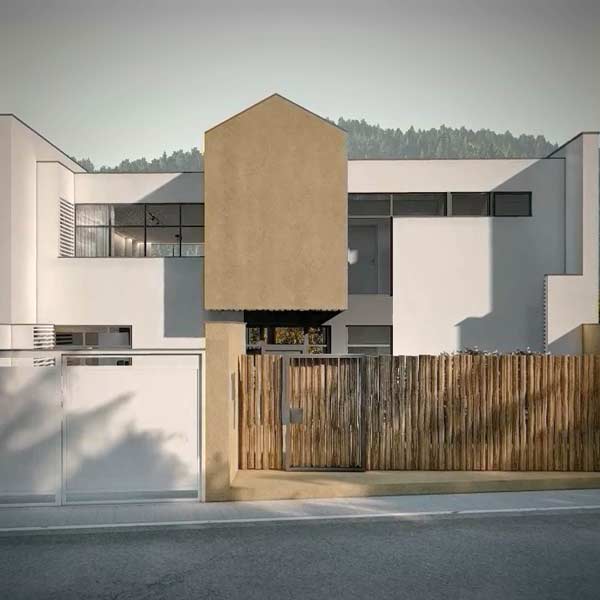 a villa in joukoulbandan