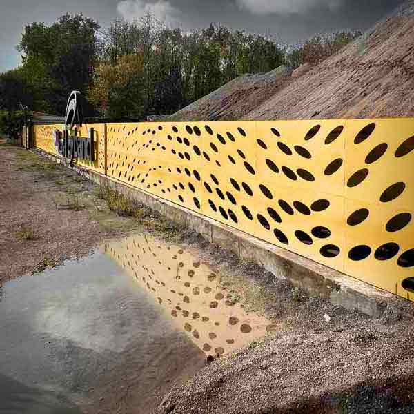 Payband industrial Production Unit