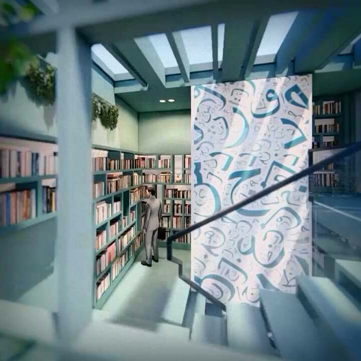 work + culture + living