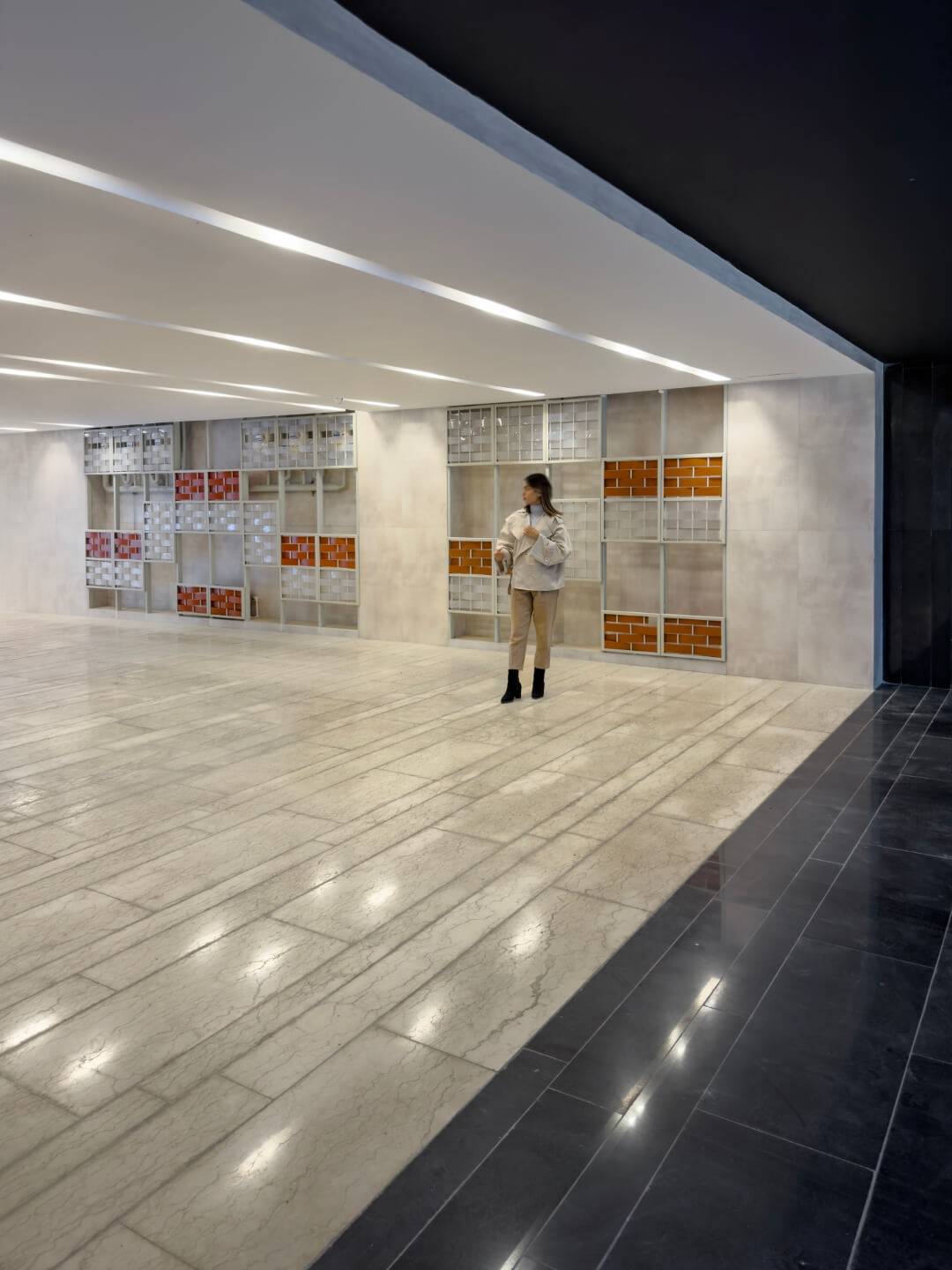 parking, 93 st. residentail aratment, golsar, rasht, iran 