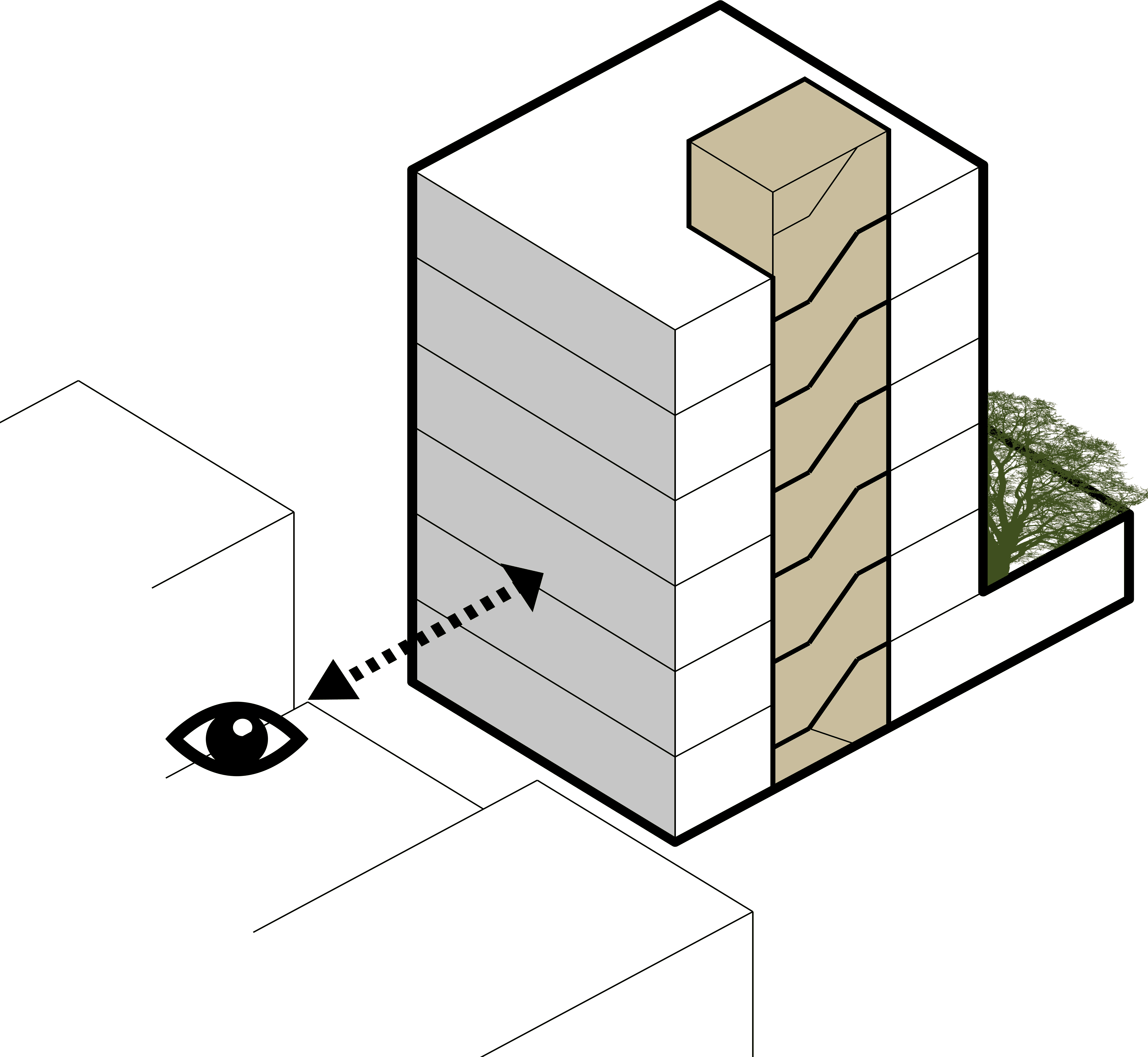 diagram 1, 93 st. residentail aratment, golsar, rasht, iran 